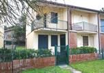 Location vacances Porto Garibaldi - Villletta Anna Trilocale a Lido degli Estensi-1