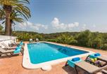 Location vacances Ferreries - Villa Mas Alta by Villa Plus-2