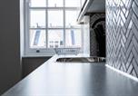 Location vacances Southend-on-Sea - St Johns Apartments & Studios Southend-4