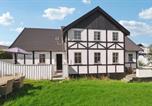 Location vacances Gudhjem - 8 Bedroom Amazing Home In Allinge-1