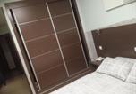 Hôtel Ciudad Real - Nuñez Tomelloso-4