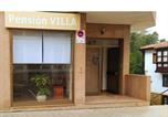 Location vacances Comillas - Pension Villa-1
