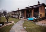 Location vacances  Province de Bergame - Agriturismo Molino dei Frati-2