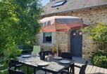 Location vacances Paimpol - Gite les coquelicots Proche mer-2