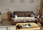 Location vacances Nieuwpoort - Luxury Apartment with Pool & Parking-3