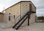 Location vacances  Province de Raguse - Il Carrubo Holiday House-1
