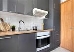 Location vacances Poznań - Modern Studio close to the Old Market Square and the Warta River by Noclegi Renters-2