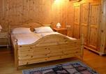 Location vacances Waldmünchen - Ferienhaus Nr 9a3, Feriendorf Hagbügerl, Bayr Wald-4