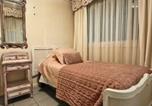 Hôtel Punta Arenas - Posada Lupinos-4