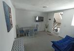 Location vacances  San Miguel Regla - Hospedaje Corp Sn Martin Obispo-2