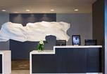 Hôtel Des Plaines - Renaissance Chicago O'Hare Suites Hotel-4