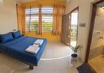 Hôtel Madurai - Kattil-1