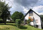 Location vacances Orbey - Gîte de la Salamandre - 4 à 8 personnes-1
