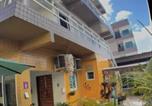 Location vacances Ipojuca - Pousada Residência dos Sonhos-2