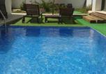 Location vacances Almagro - Casa Oretani-1