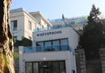 Location vacances  Turquie - Sapanca Villa View Suite-4