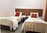 Hôtel São José dos Campos - Six's Hotel-3