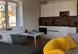 Location vacances Frymburk - Lipno, apartmán Riviéra Lipno 511-16-3