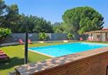 Hôtel Le Cannet-des-Maures - Best Western Terre de Provence-3