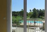 Location vacances Barjac - Appartement avec clim - 5 pers. - Api-1-52-2858-3