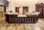 Hôtel Sycamore - Riverview Inn & Suites, an Ascend Collection Hotel-3