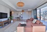 Location vacances Gold of Africa Museum - Rockwell 613 by Ctha-1
