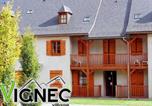 Location vacances Vignec - Charmant 2 Pièces à Vignec avec Terrasse, 6 Pers - Fr-1-504-140-4