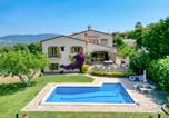 Location vacances Calonge - Villa Pasha-1