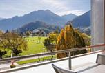 Hôtel Interlaken - Hapimag Ferienwohnungen Interlaken-2