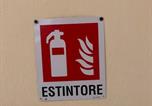 Location vacances Vezzano Ligure - Casa I Girasoli-3