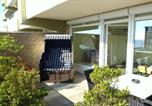 Location vacances Basse-Saxe - Panorama Whg 47, 3 Og-1