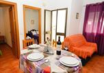 Apartamento Noria one solo familias o parejas