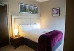 Hôtel Armagh - Hotel Rue-4