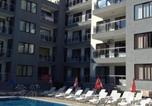 Location vacances Balchik - Apartments Yalta-2