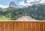 Location vacances Santa Cristina Valgardena - Garni Hotel Gardena App Dolomites 3-3