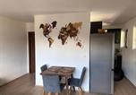 Location vacances Leutasch - Appartement Wanderlust by Monicare-4