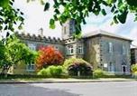 Location vacances Londonderry - 1 Bed Flat - Sleeps 2 - Parking - Garden-4