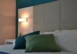Hôtel Province de Teramo - Elite Boutique Hotel-3