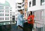 Location vacances Bratislava - Jarila Boutique Apartment-3