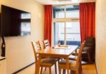 Location vacances Osaka - Nihonbashi Guestroom Starlight-4