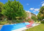 Location vacances Chantemerle-lès-Grignan - Mas Antonin-1