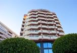 Hôtel Le vieux Marbella - Ona Princesa Playa-4