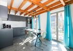 Location vacances Koksijde - Westhinder I H12-3