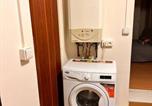 Hôtel Brno - Apartmans and Rooms with Parking Turgenevova - Olomoucka-2