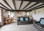 Location vacances Hawnby - Wethercote Cottage-4