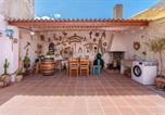 Location vacances Requena - Casa rural La Luna-3