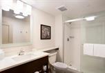 Hôtel San Mateo - Towneplace Suites by Marriott San Mateo Foster City-4