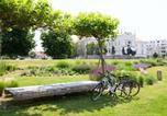 Hôtel Tulbing - Best Western Hotel Tulln-2