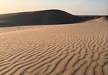 Location vacances Jaisalmer - Jaisalmer Friend Overnight Camel Safari-4