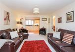 Location vacances Mundesley - Flintstone Cottage-4